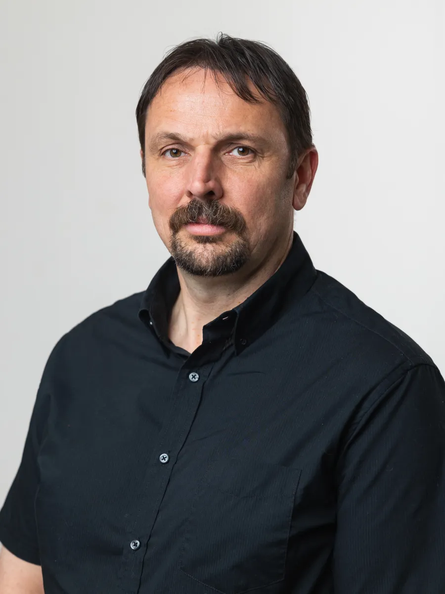 Randal Klitzke